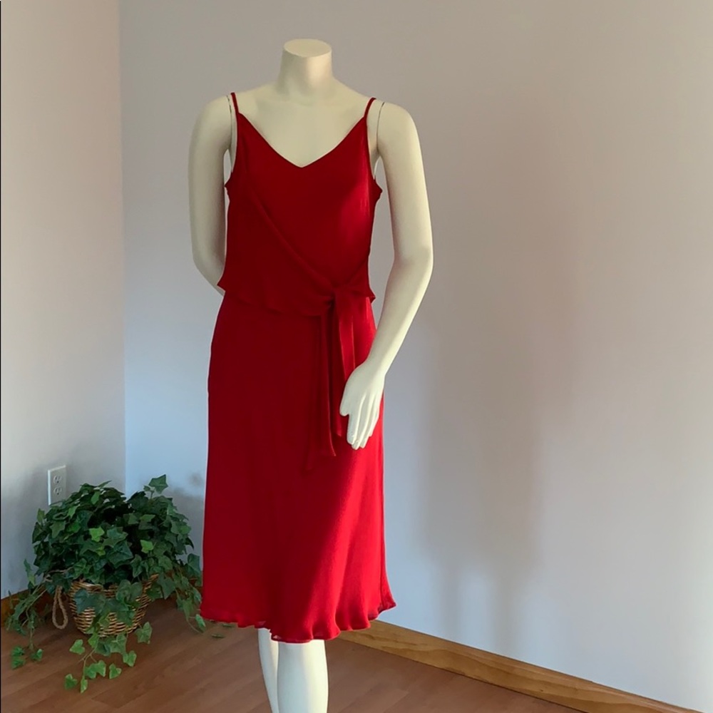 โค๏ธ Very flattening dress ๐ + free gift ๐ - Picture 3 of 8